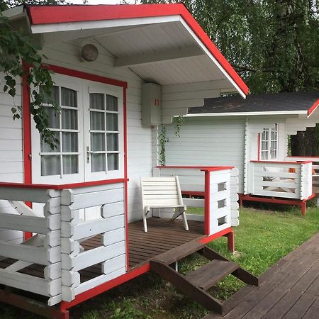 Maennimaee Guesthouse Вільянді Екстер'єр фото