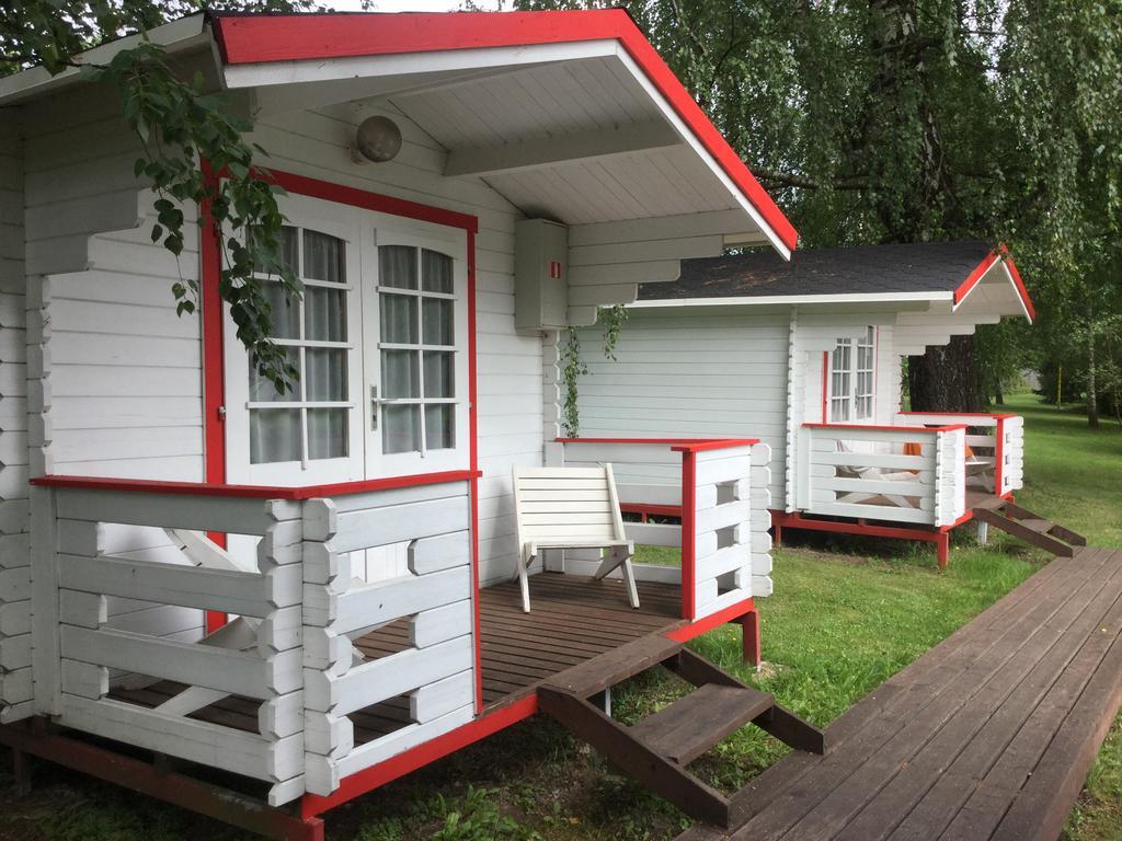Maennimaee Guesthouse Вільянді Екстер'єр фото